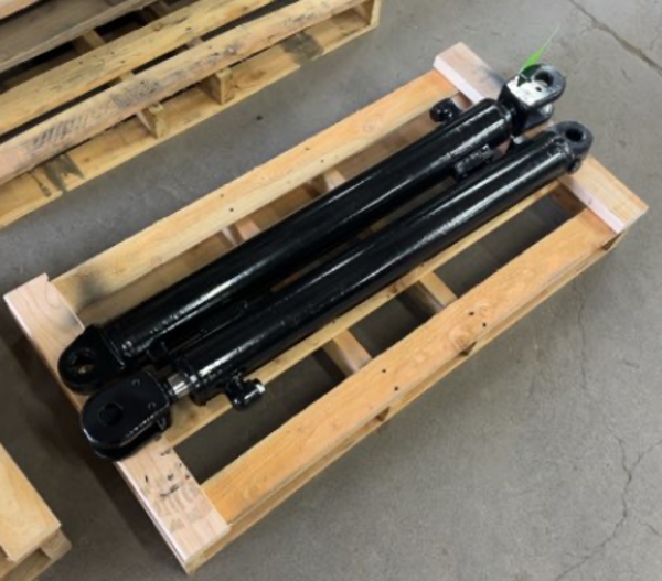 Rebuilt CYLINDER GRP - TILT 9T5151Rebuilt CYLINDER GRP - TILT 9T5151