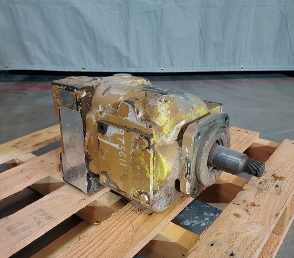 Used PUMP GRP - PISTON 9T5456