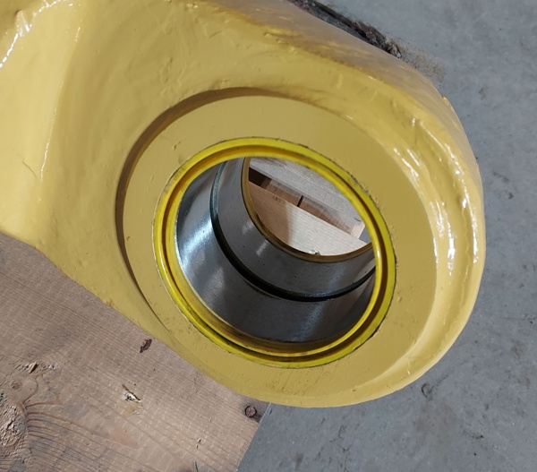 Rebuilt CYLINDER GRP - RIPPER 9T5888 3