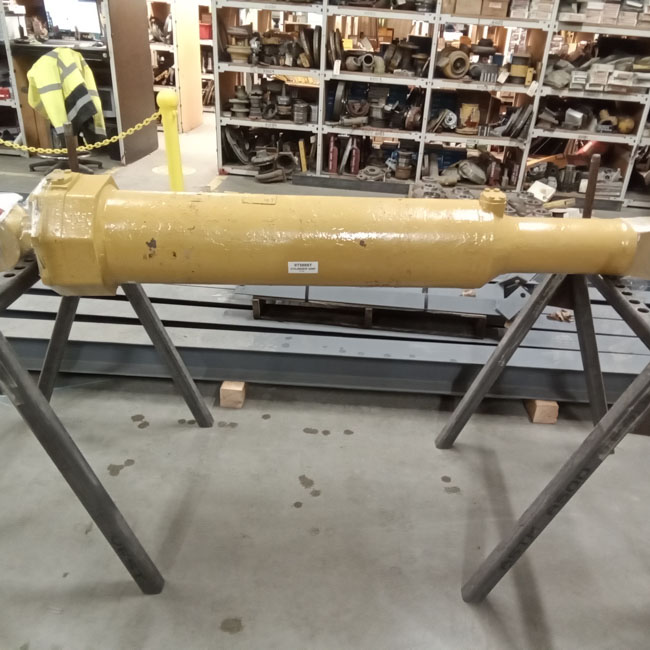 Tested CYLINDER GRP 9T5888