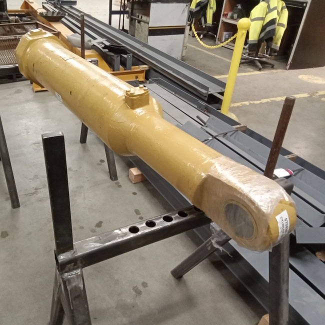 Tested CYLINDER GRP 9T5888 3