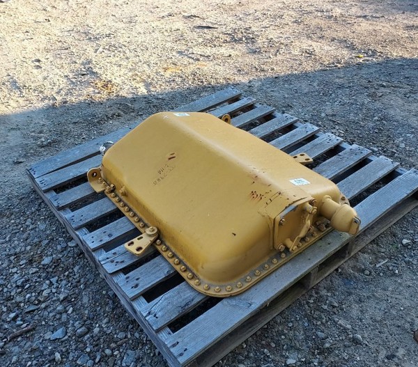 CAT 9T7984 part 3