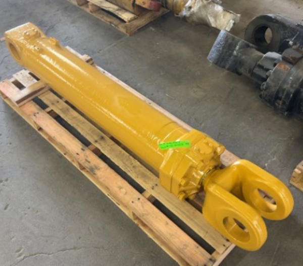Rebuilt CYLINDER GRP - LIFT 9T8257 2