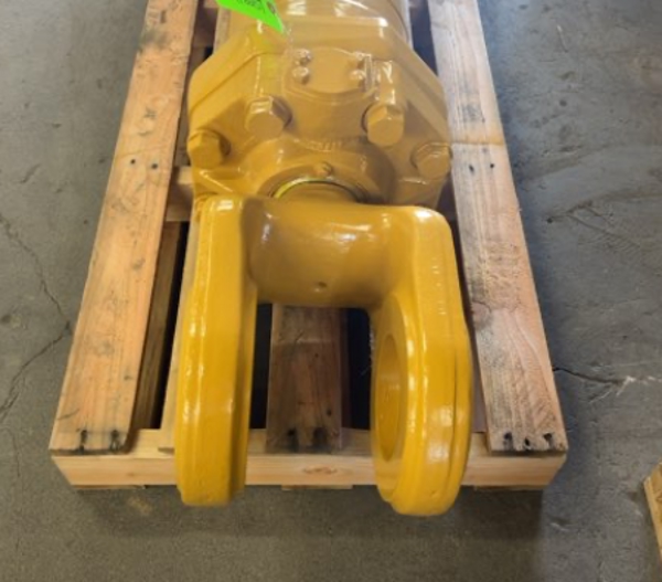 Rebuilt CYLINDER GRP - LIFT 9T8257 3