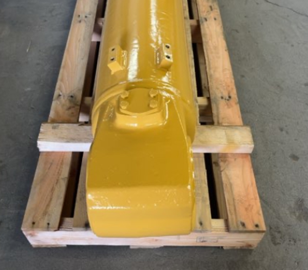 Rebuilt CYLINDER GRP - LIFT 9T8257 4