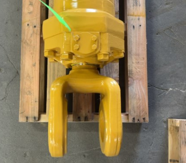 Rebuilt CYLINDER GRP - LIFT 9T8257 6