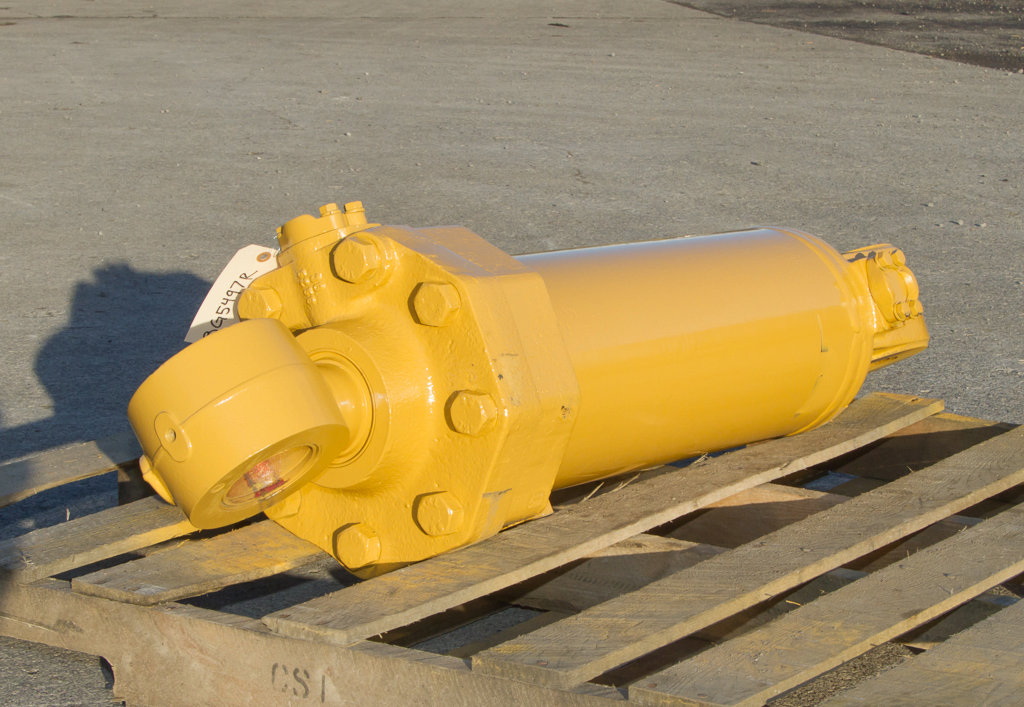 CAT 9T8994 part 3