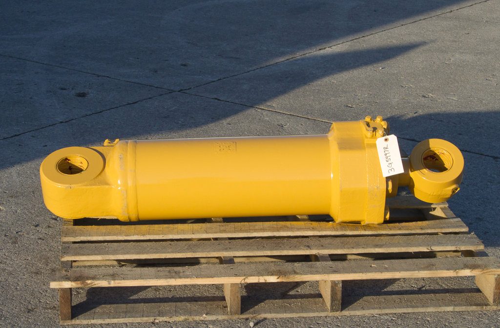 CAT 9T8994 part 4