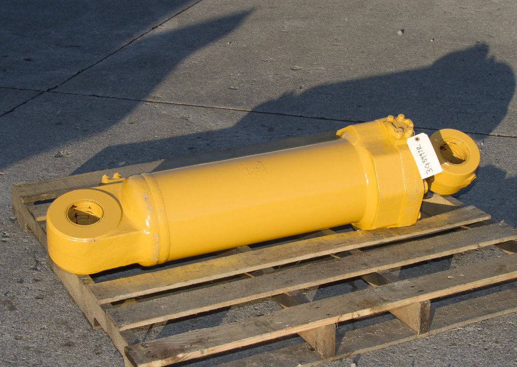 CAT 9T8994 part 5