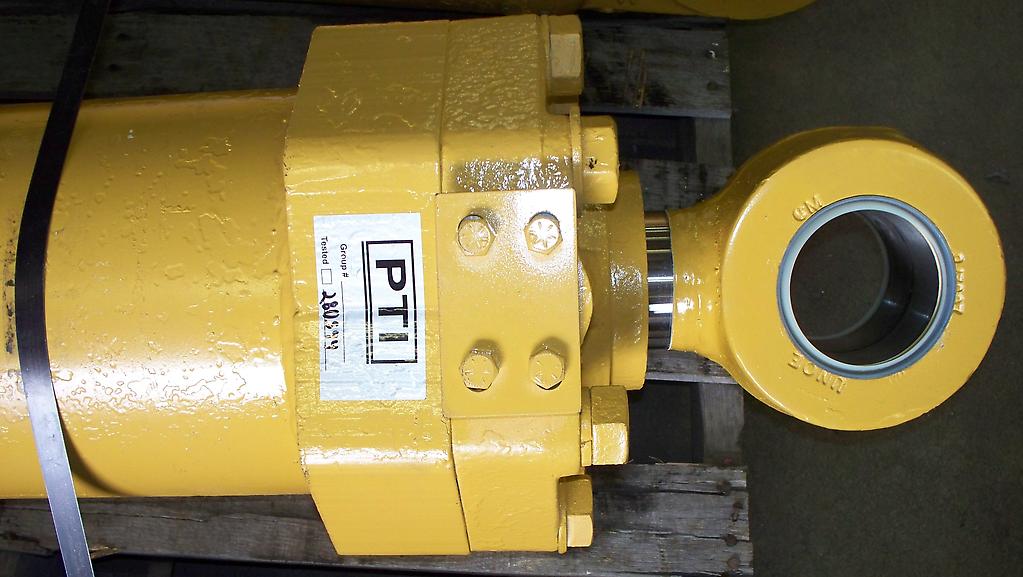 CAT 9T8994 part 7