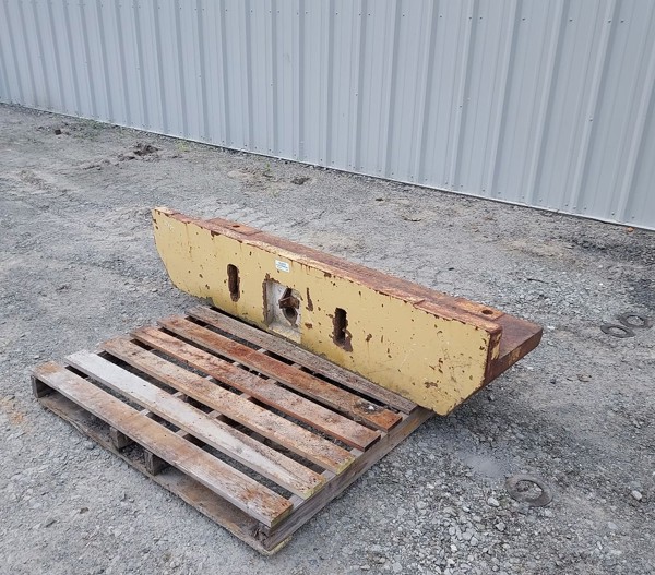 CAT 9U3676 part 2