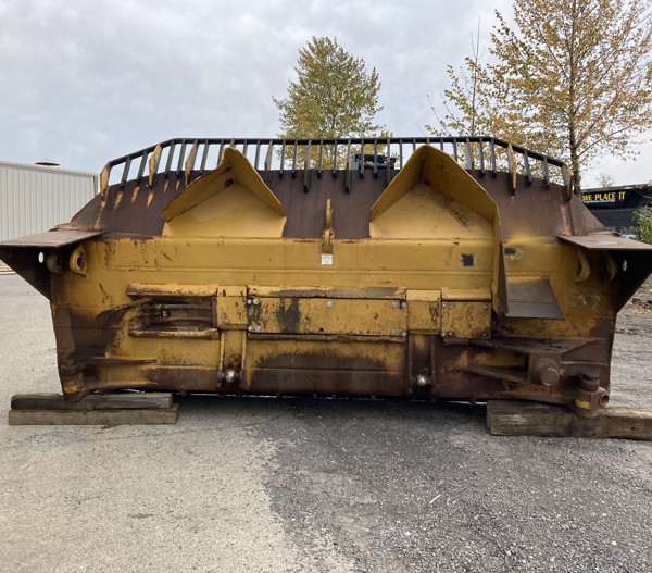 CAT 9U8001 part 3