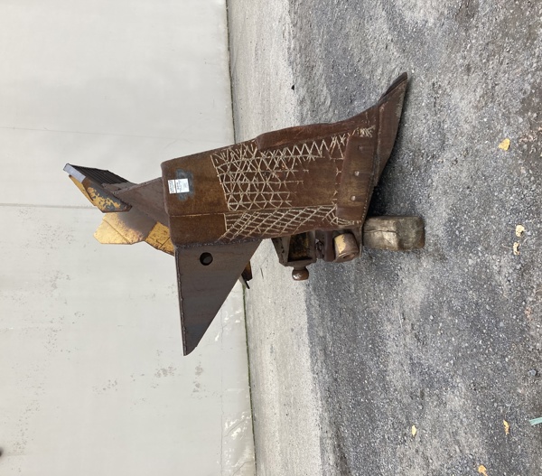 CAT 9U8001 part 4
