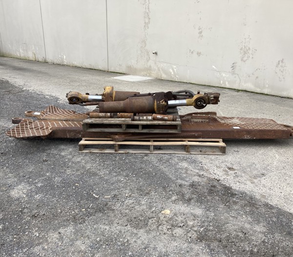 CAT 9U8001 part 6