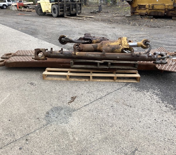 CAT 9U8001 part 8