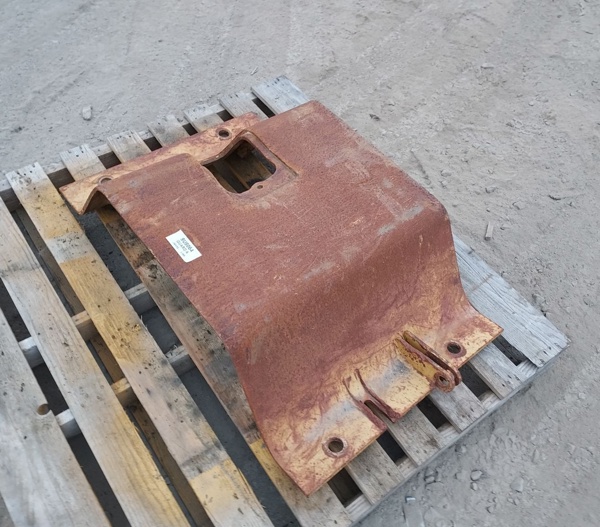 CAT 9U8064 part 1