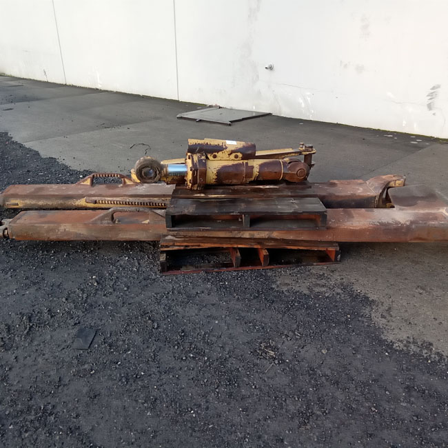 CAT 9U8083 part 2