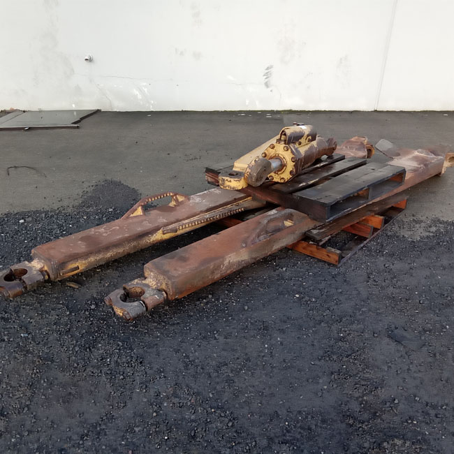 CAT 9U8083 part 3