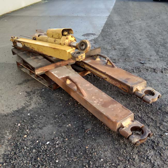 CAT 9U8083 part 5