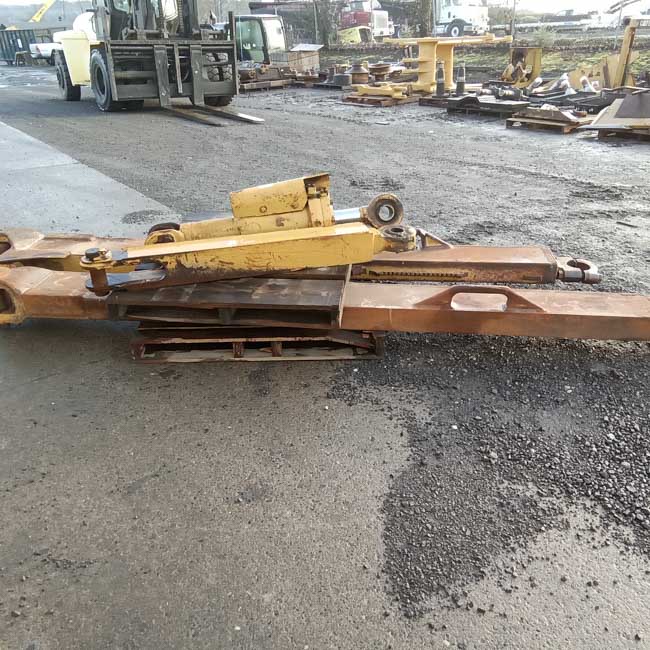 CAT 9U8083 part 6