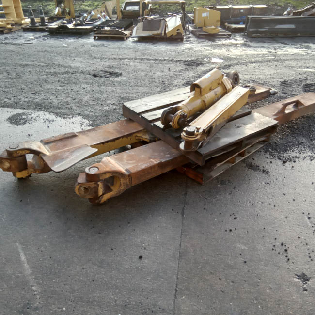 CAT 9U8083 part 7