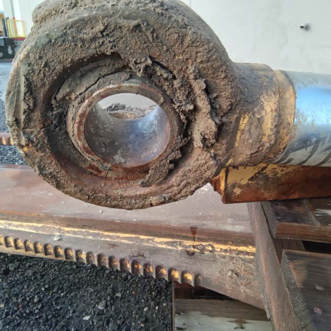 CAT 9U8083 part 10