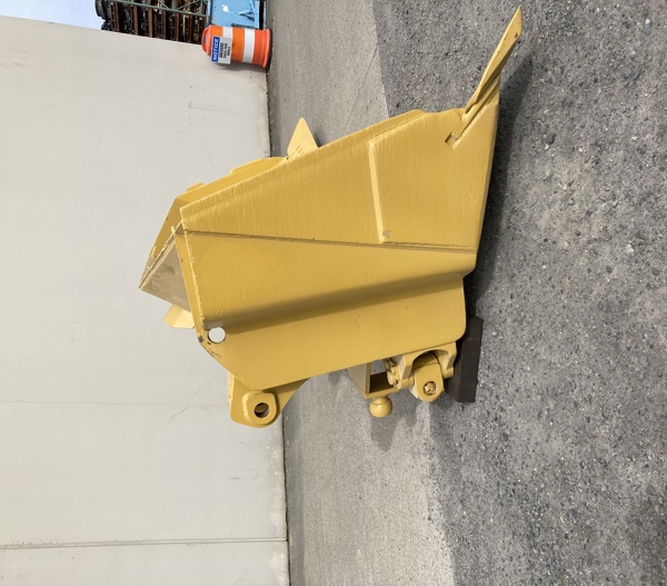 CAT 9U8085 part 2