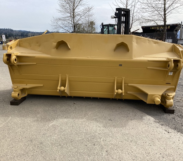 CAT 9U8085 part 6