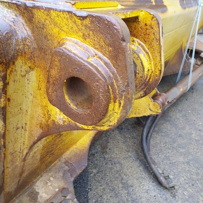 CAT 9U8087 part 3