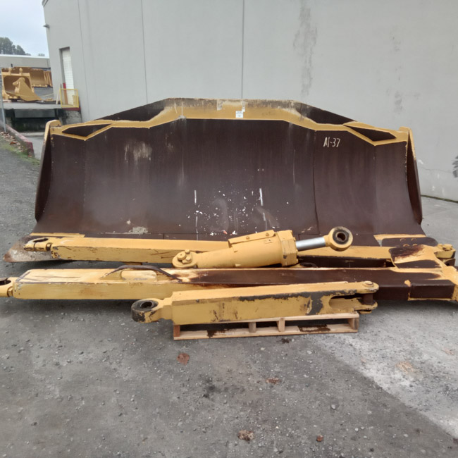 Used BLADE A 9U8088 2