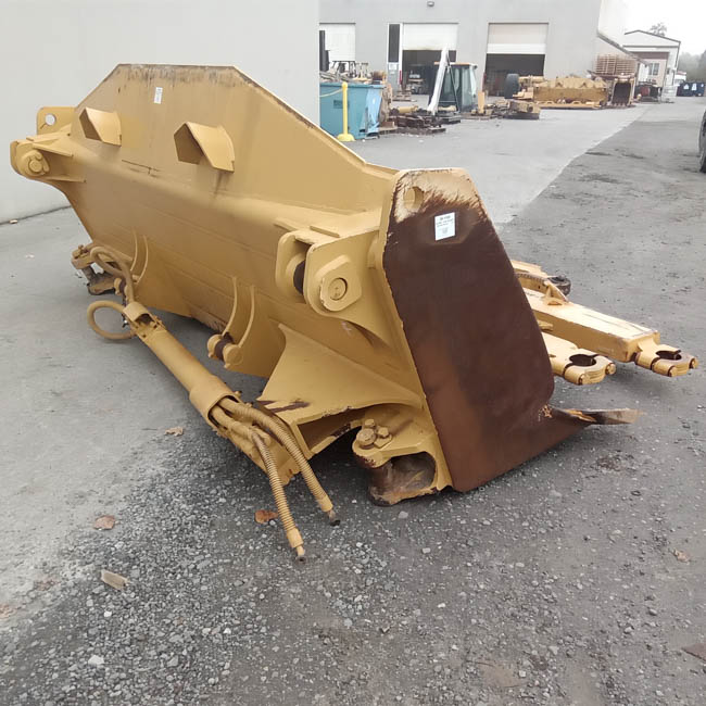 Used BLADE A 9U8088 4