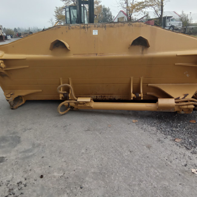 Used BLADE A 9U8088 5