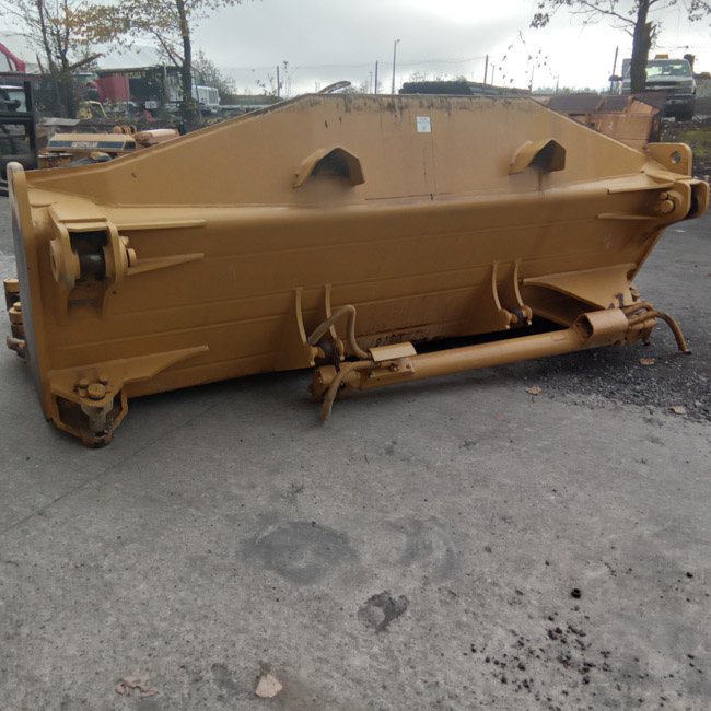 Used BLADE A 9U8088 6