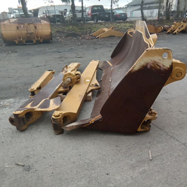Used BLADE A 9U8088 7