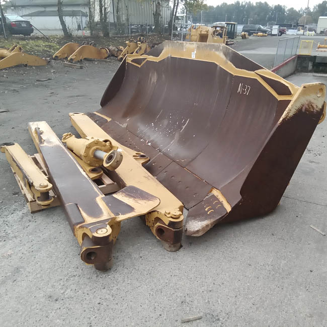 Used BLADE A 9U8088 8