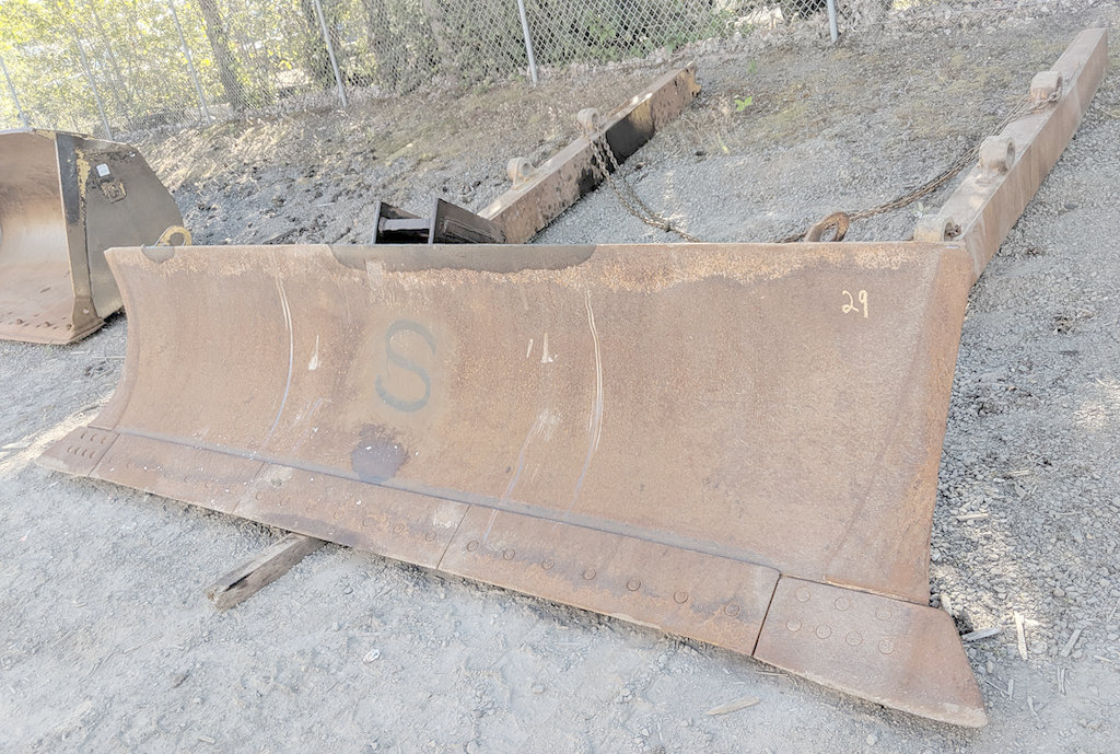 CAT 9U8211 part 3