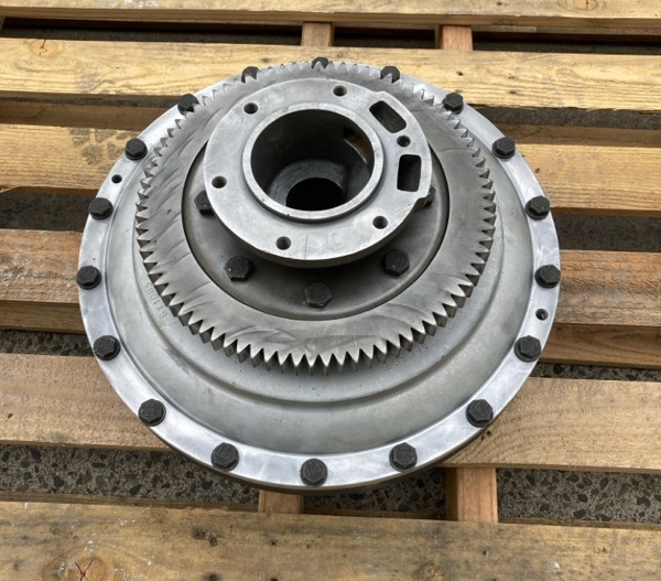 Rebuilt CONVERTER GRP 9U8248 3