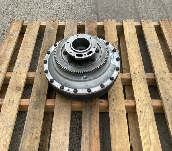 Rebuilt CONVERTER GRP 9U8248 4