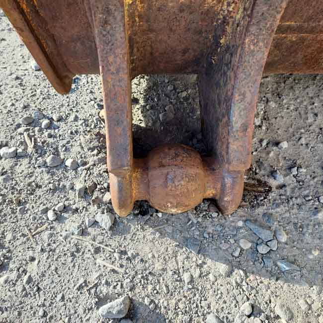CAT 9U8608 part 7
