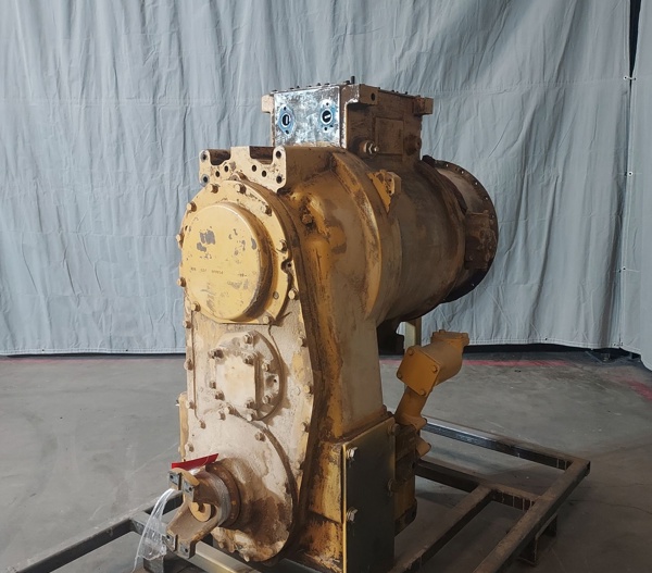 Core TRANSMISSION ARR 9U8694 2