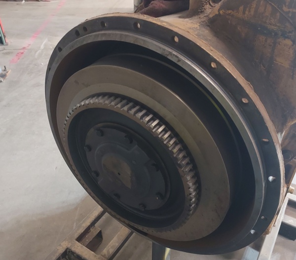 Core TRANSMISSION ARR 9U8694 3