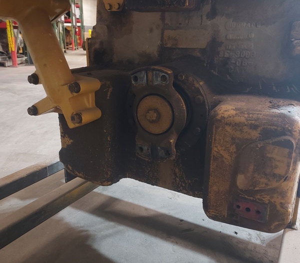 Core TRANSMISSION ARR 9U8694 4