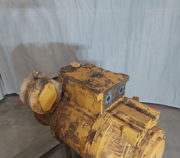 Core TRANSMISSION ARR 9U8694 5