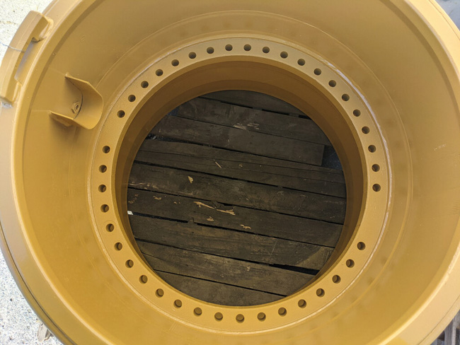 Used RIM A 9V1292 11