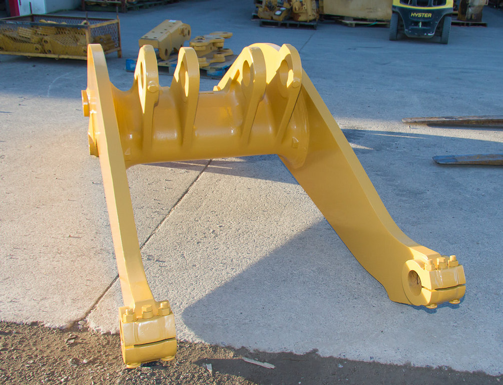 CAT 9V6025 part 4