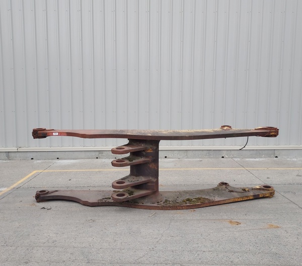 Used BRG & ARM A 9V6026