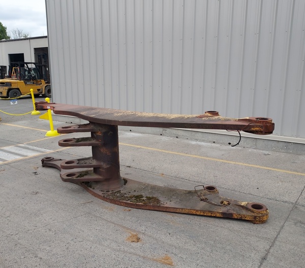 Used BRG & ARM A 9V6026 3