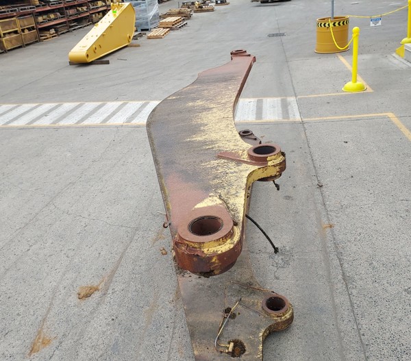 Used BRG & ARM A 9V6026 4