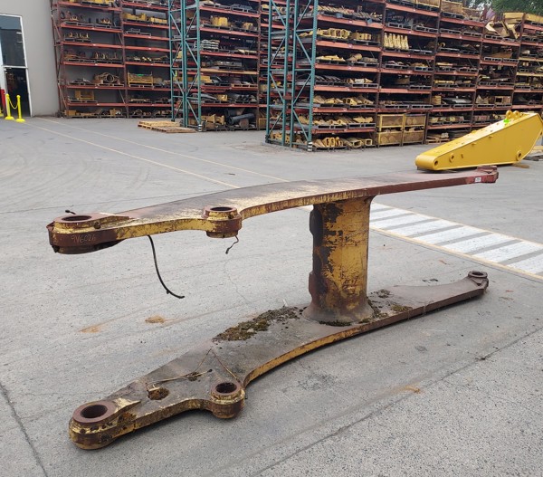 Used BRG & ARM A 9V6026 5