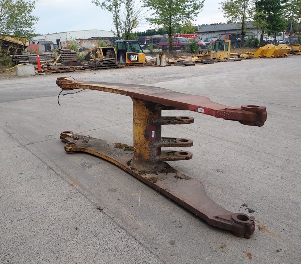 Used BRG & ARM A 9V6026 6